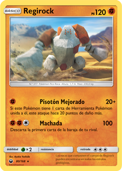 Carta de la expansión Tormenta Celestial