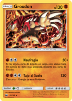 Carta de la expansión Tormenta Celestial