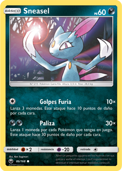 Carta de la expansión Tormenta Celestial