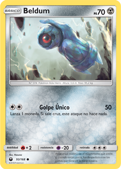 Carta de la expansión Tormenta Celestial