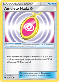 Carta de la expansión Truenos Perdidos