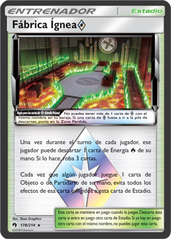 Carta de la expansión Truenos Perdidos