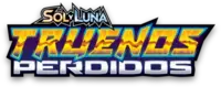 Truenos Perdidos