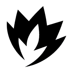 Símbolo de Truenos Perdidos