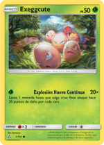 Carta de la expansión Ultraprisma