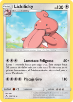 Carta de la expansión Ultraprisma