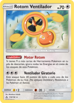 Carta de la expansión Ultraprisma