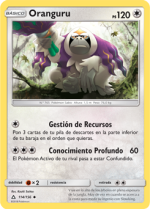 Carta de la expansión Ultraprisma