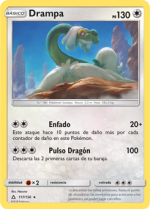 Carta de la expansión Ultraprisma