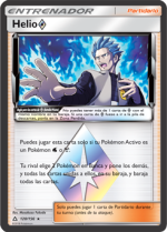 Carta de la expansión Ultraprisma