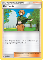 Carta de la expansión Ultraprisma