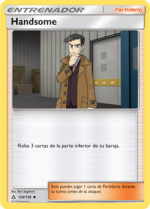 Carta de la expansión Ultraprisma