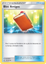 Carta de la expansión Ultraprisma