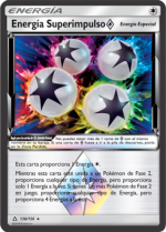 Carta de la expansión Ultraprisma