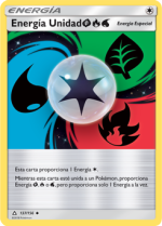 Carta de la expansión Ultraprisma