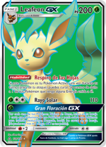Carta de la expansión Ultraprisma