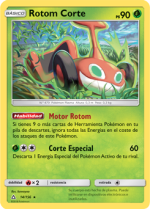 Carta de la expansión Ultraprisma