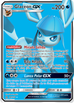 Carta de la expansión Ultraprisma