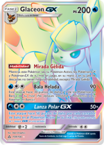 Carta de la expansión Ultraprisma
