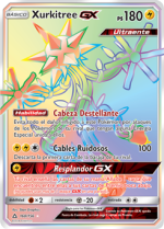 Carta de la expansión Ultraprisma