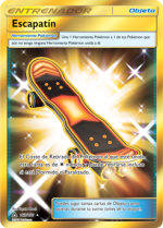 Carta de la expansión Ultraprisma