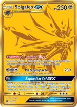 Carta de la expansión Ultraprisma
