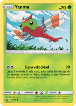 Carta de la expansión Ultraprisma