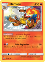 Carta de la expansión Ultraprisma