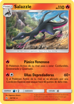 Carta de la expansión Ultraprisma