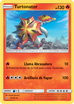 Carta de la expansión Ultraprisma