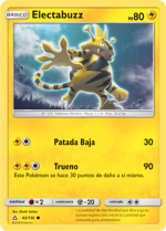 Carta de la expansión Ultraprisma