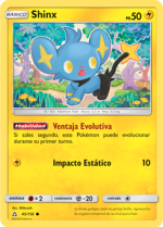 Carta de la expansión Ultraprisma