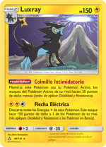 Carta de la expansión Ultraprisma