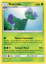 Carta de la expansión Ultraprisma