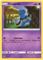Carta de la expansión Ultraprisma