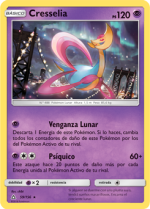 Carta de la expansión Ultraprisma