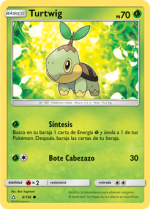 Carta de la expansión Ultraprisma
