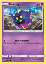 Carta de la expansión Ultraprisma