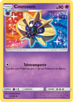 Carta de la expansión Ultraprisma