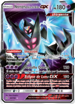 Carta de la expansión Ultraprisma