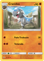 Carta de la expansión Ultraprisma
