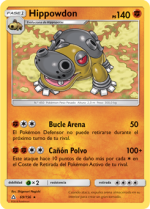 Carta de la expansión Ultraprisma