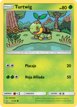 Carta de la expansión Ultraprisma