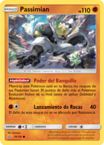 Carta de la expansión Ultraprisma