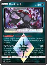 Carta de la expansión Ultraprisma