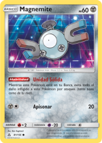 Carta de la expansión Ultraprisma