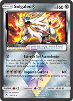 Carta de la expansión Ultraprisma