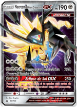Carta de la expansión Ultraprisma