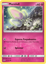 Carta de la expansión Ultraprisma