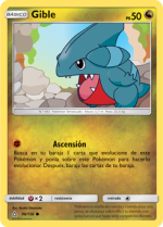 Carta de la expansión Ultraprisma